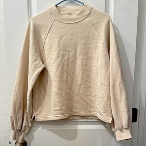 Abercrombie & Fitch Women’s Crewneck Sweater